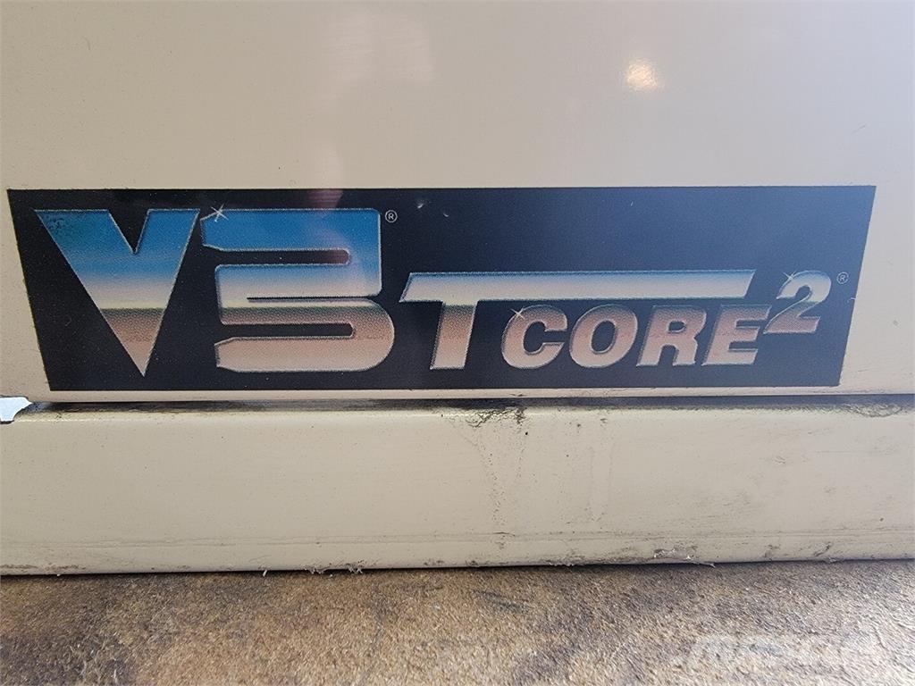  REZNOR V3 Tcore2 Lämmitys- ja sulatuslaitteet