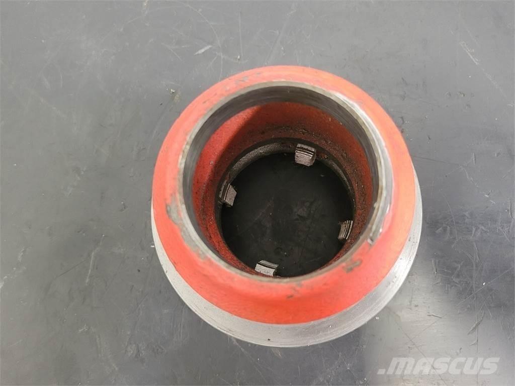  RIDGID 37415 Putkistonkäsittelylaitteet