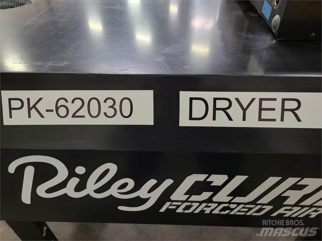  RILEYCURE Paineilmakuivaimet