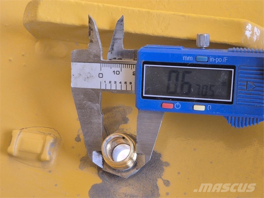  RIMEX RPR-RC0L-87-1 Renkaat ja vanteet
