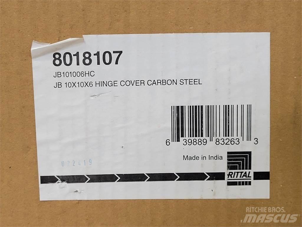  RITTAL JB101006HC Muut koneet