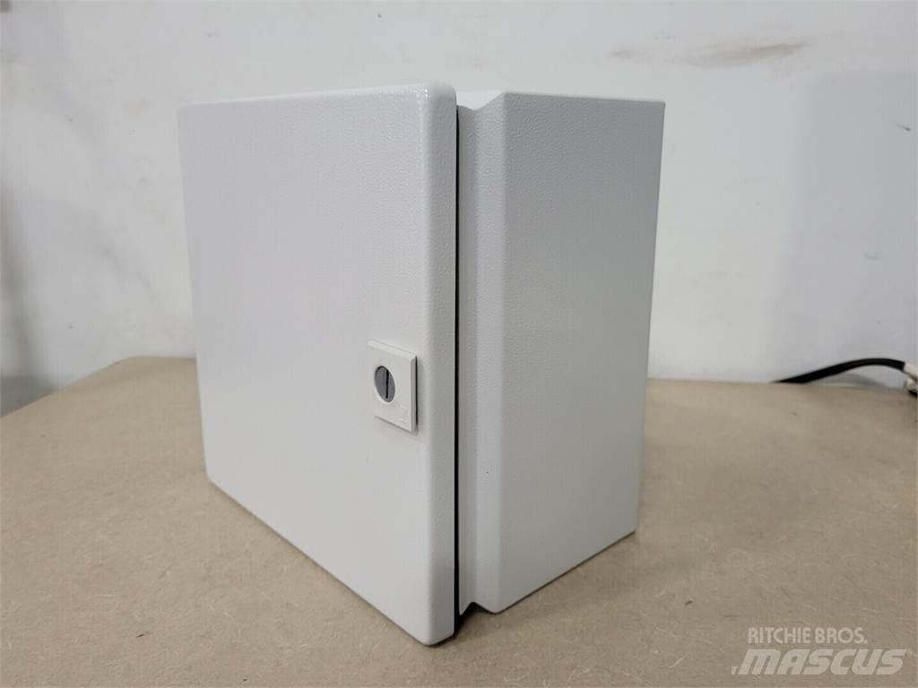  RITTAL JB101006HC Muut koneet