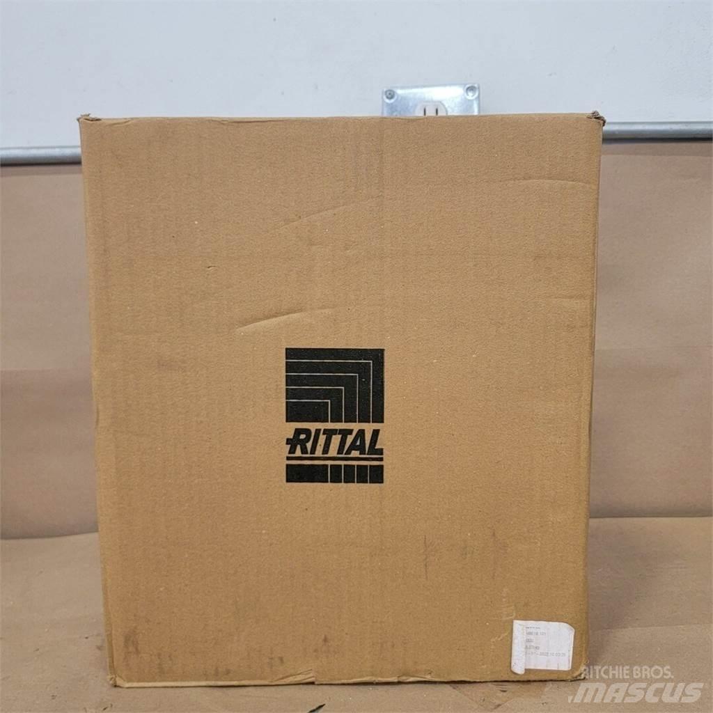  RITTAL JB161406HC Muut koneet