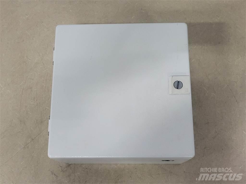  RITTAL JB8018.107 Muut koneet
