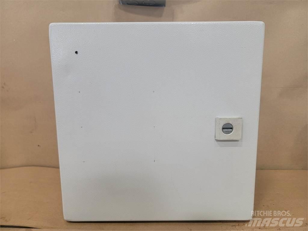  RITTAL WM 8017528 Muut koneet