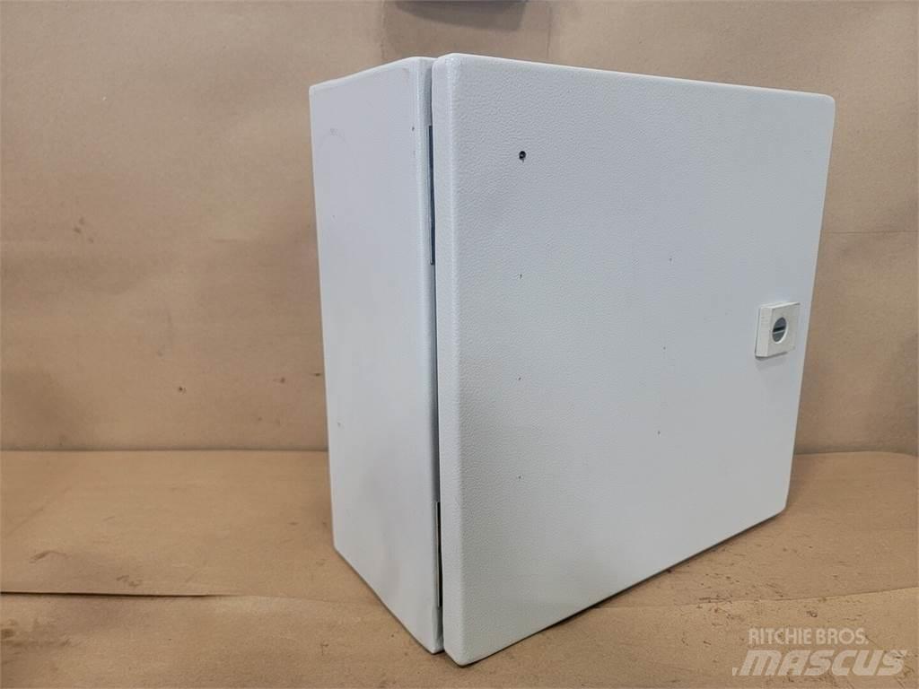  RITTAL WM 8017528 Muut koneet