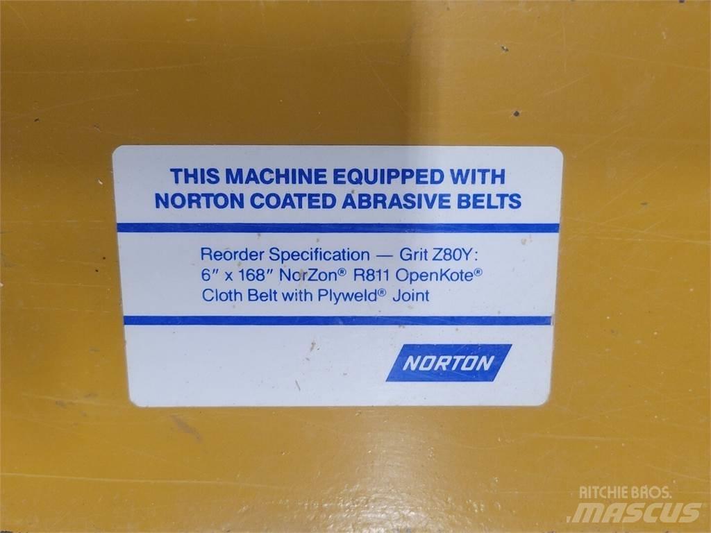 Ritter R950 Muut koneet