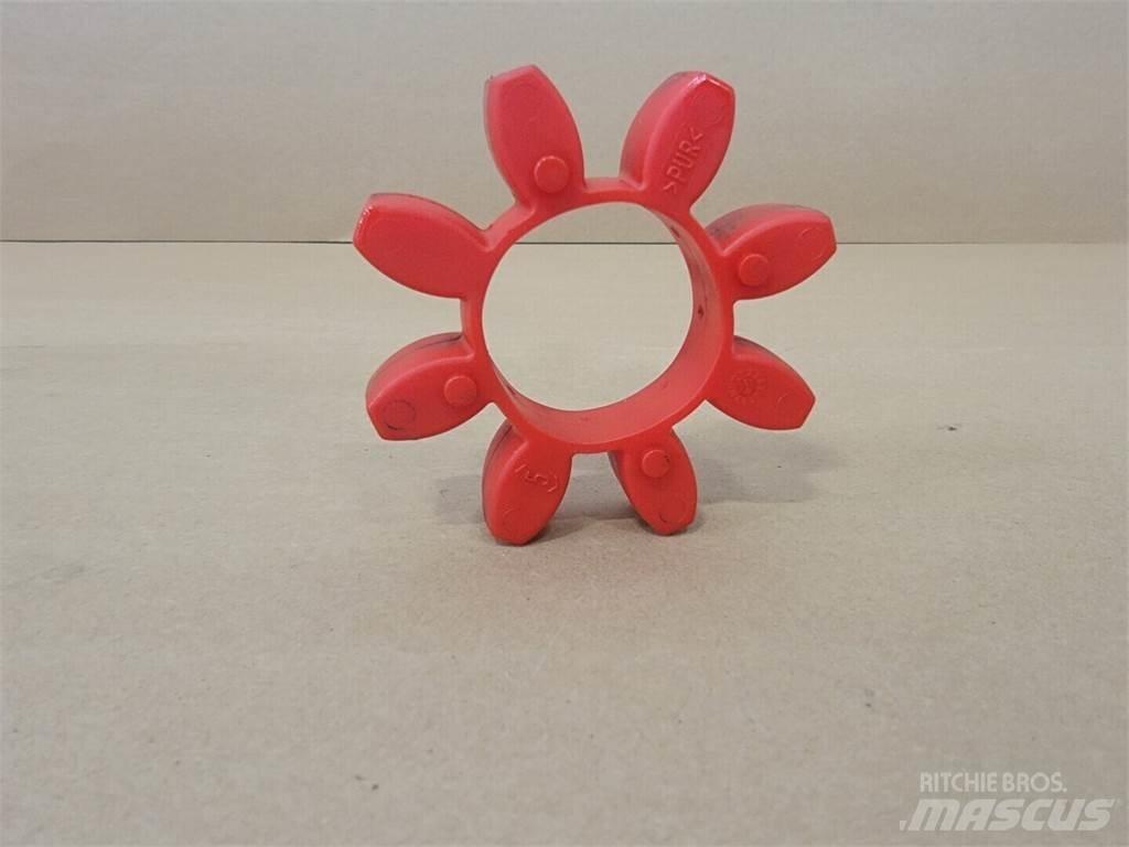 Rotex GR42 Muut