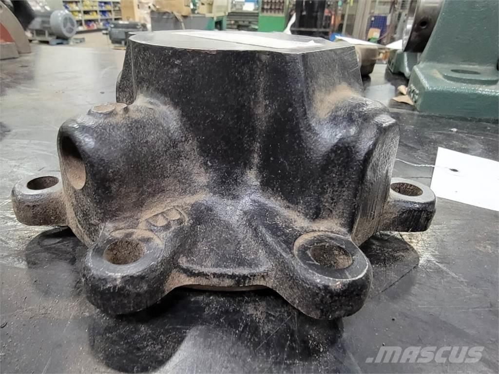 Royal ELECTRIC C6B Muut