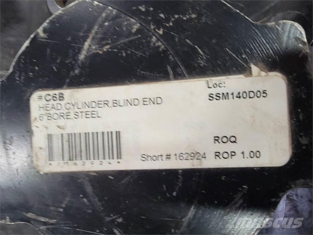 Royal ELECTRIC C6B Muut