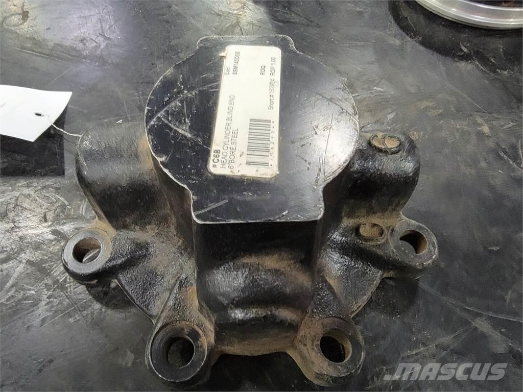 Royal ELECTRIC C6B Muut