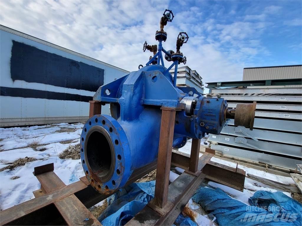  RUHRPUMPEN 73-G-13A Vesipumput
