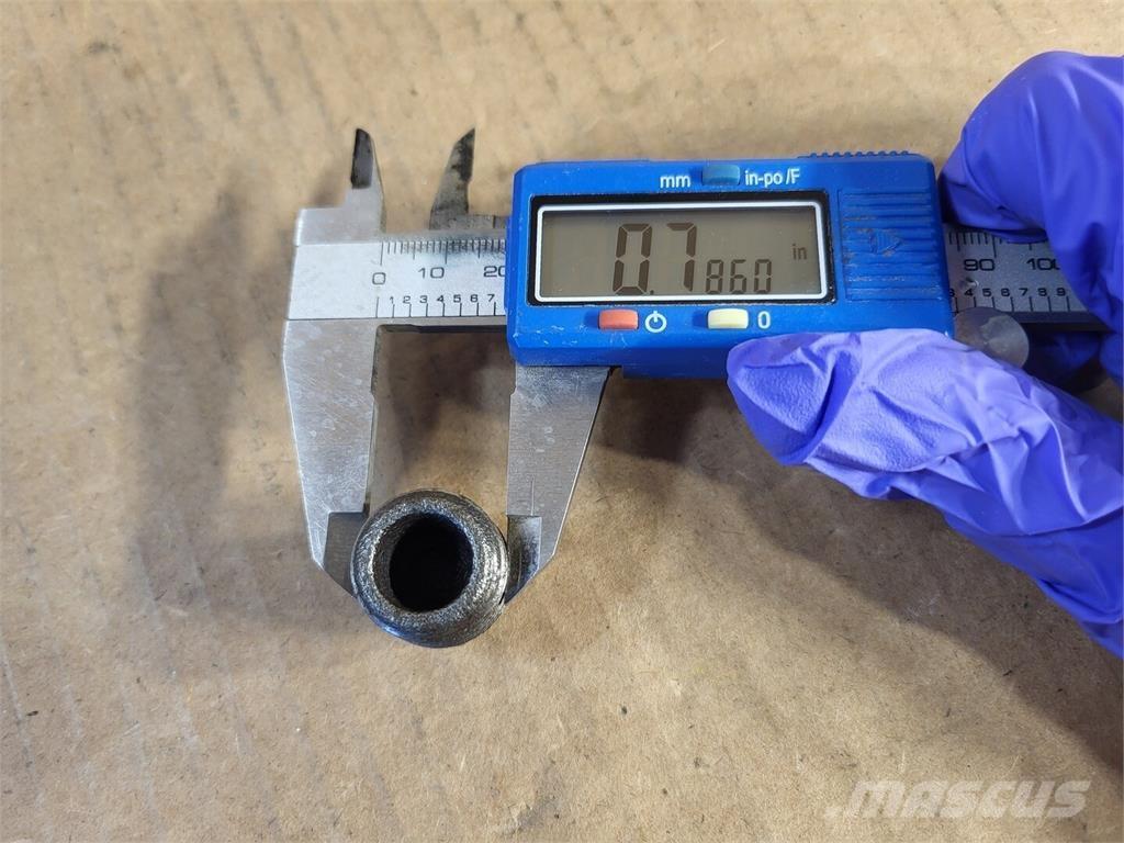 Sandvik 001552-004 Muut