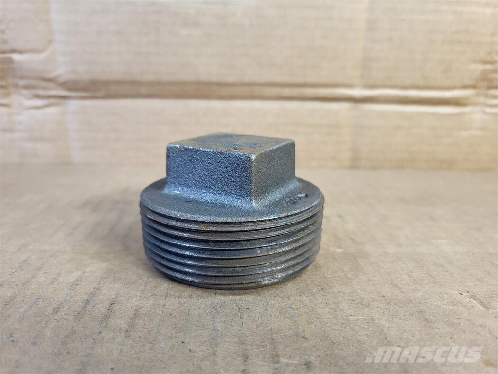 Sandvik 001552-010 Muut