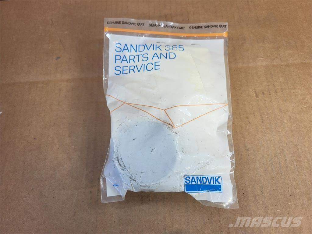 Sandvik 001552-010 Muut