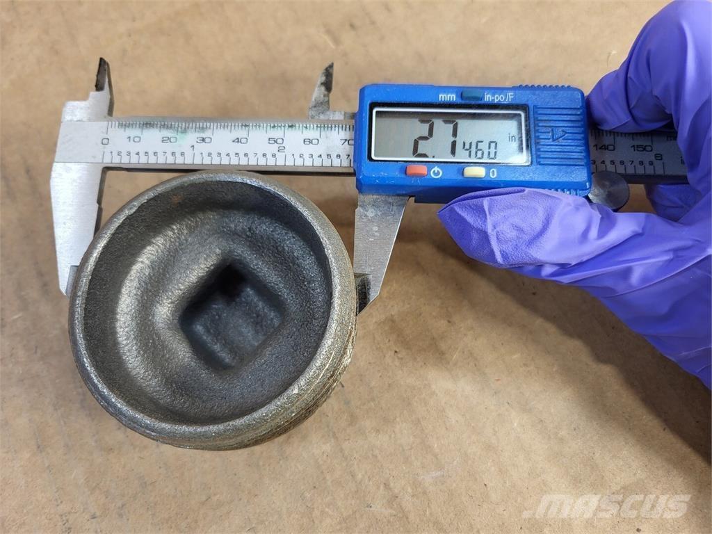 Sandvik 001552-010 Muut