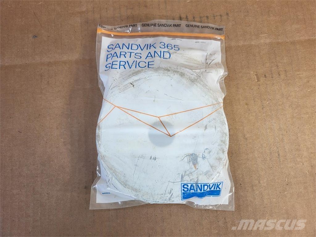 Sandvik 011735-010 Muut koneet