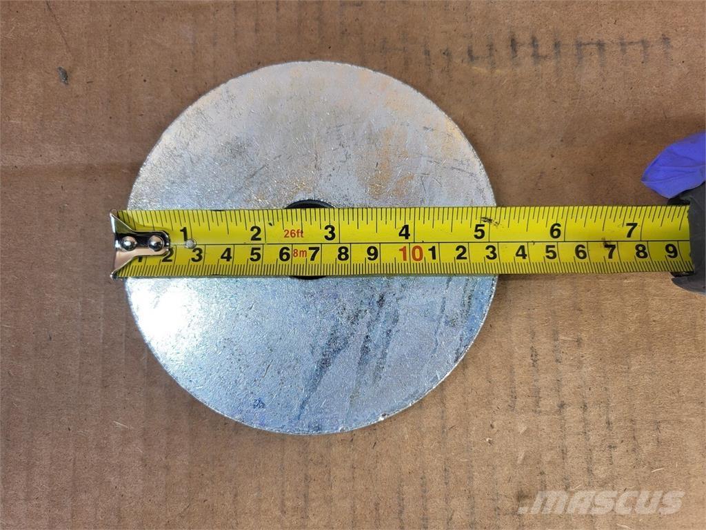 Sandvik 011735-010 Muut koneet