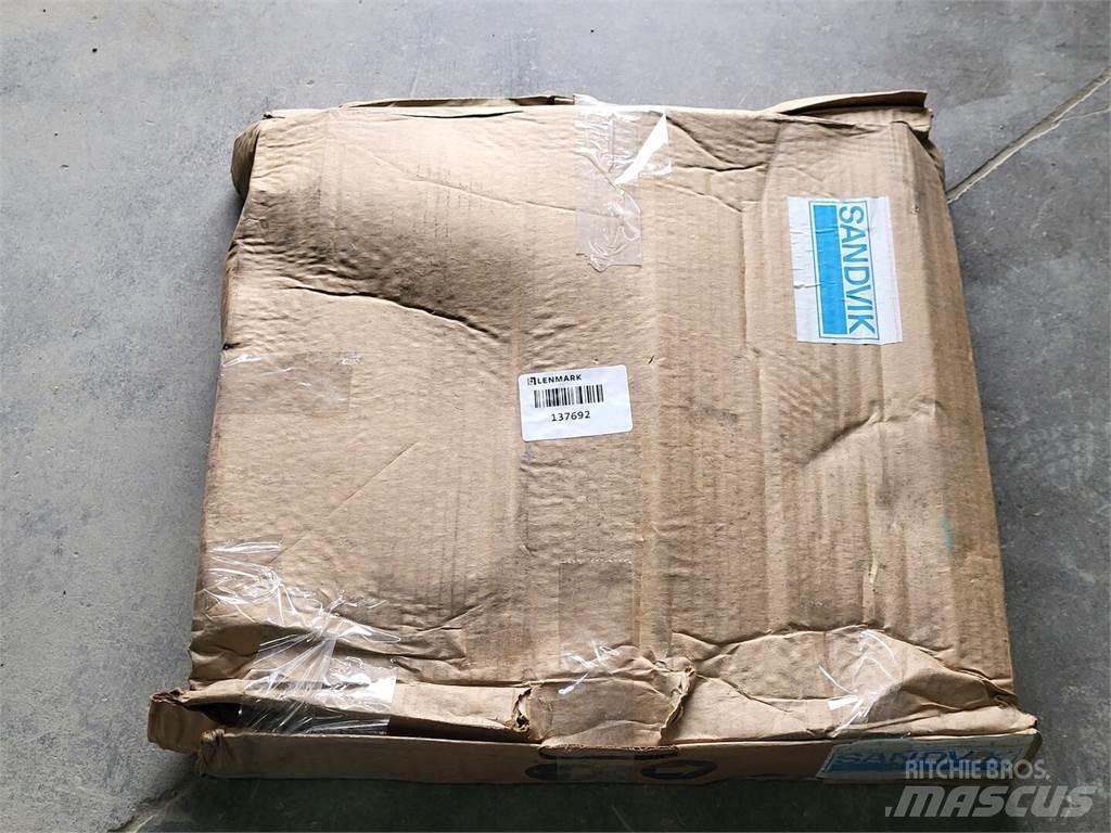 Sandvik 018387-003 Muut
