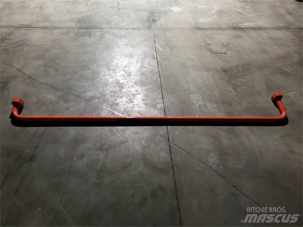 Sandvik 025100-001 Muut