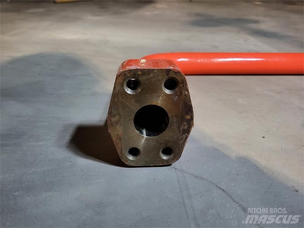 Sandvik 025100-001 Muut