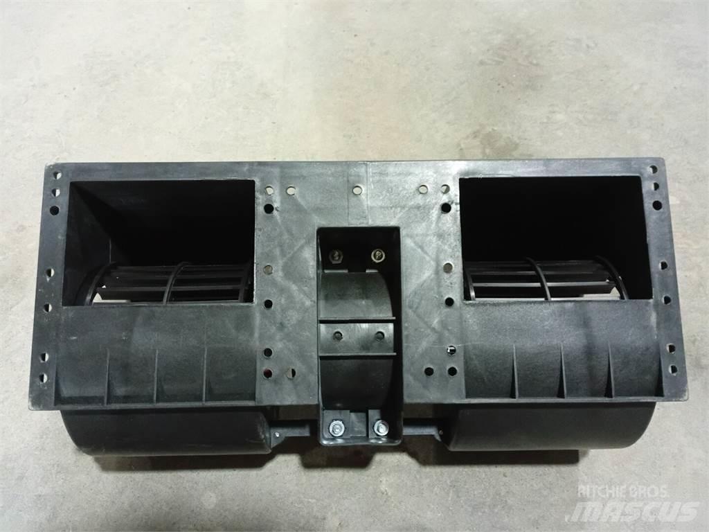 Sandvik 04730907 Muut