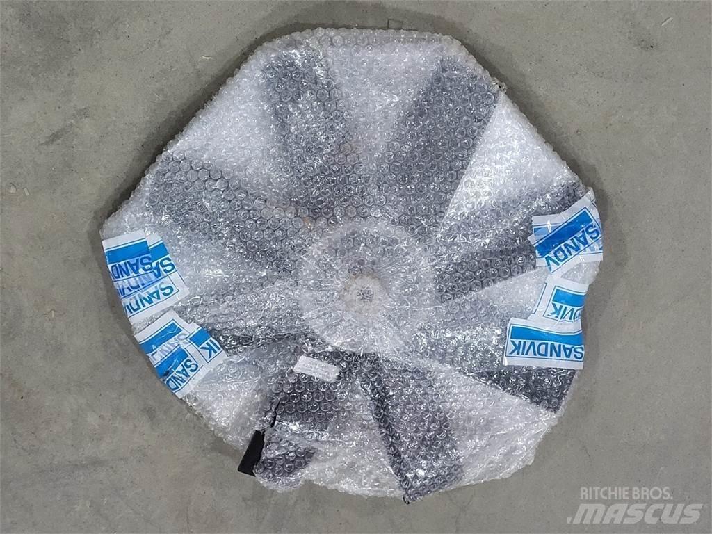 Sandvik 04910352 Muut