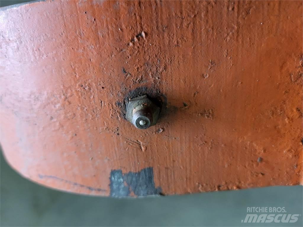 Sandvik 194492 Muut