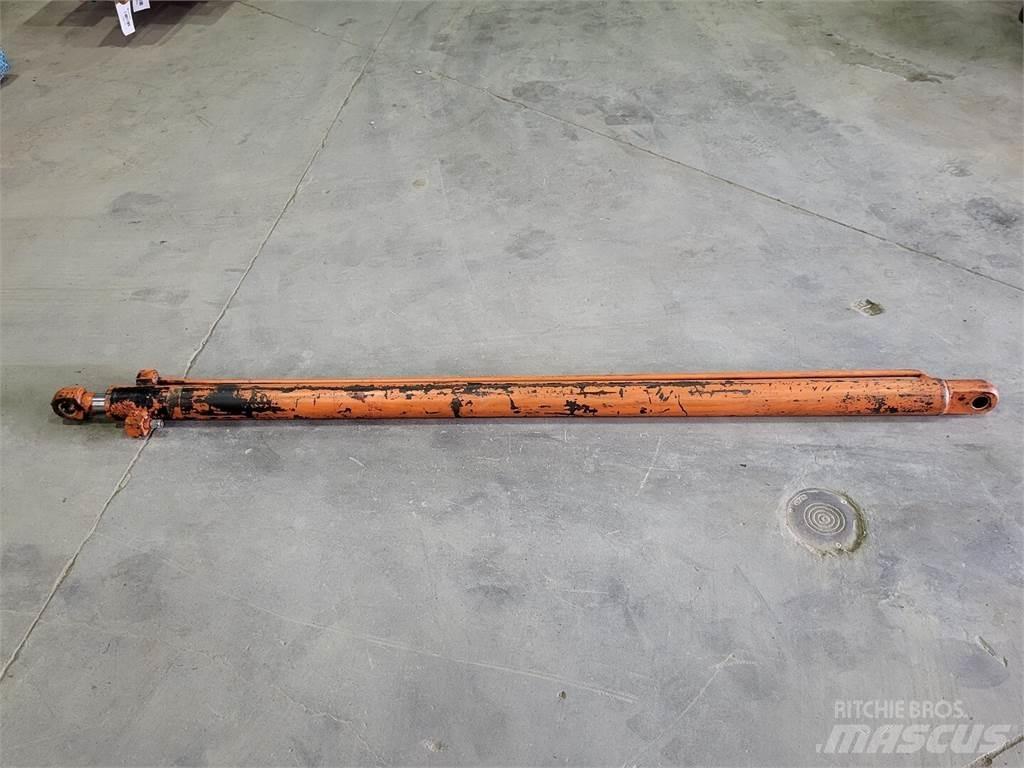 Sandvik 20022 Muut