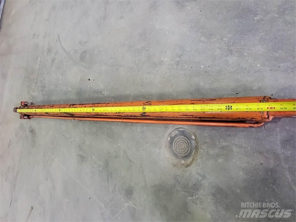 Sandvik 20022 Muut