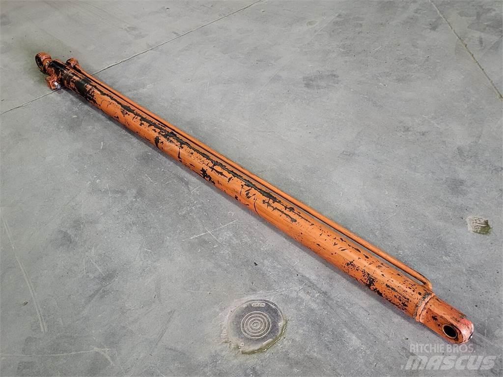 Sandvik 20022 Muut