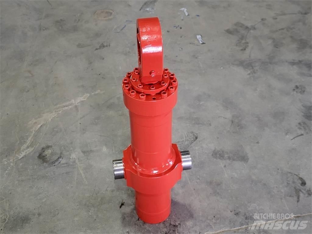 Sandvik 29560439 Muut