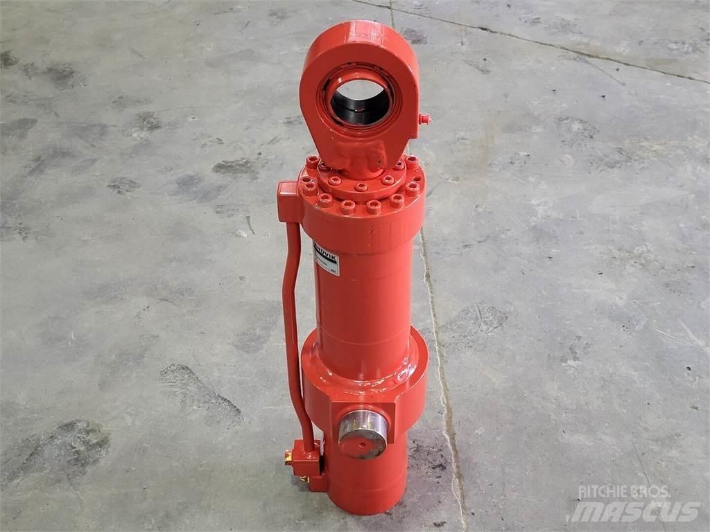 Sandvik 29560439 Muut