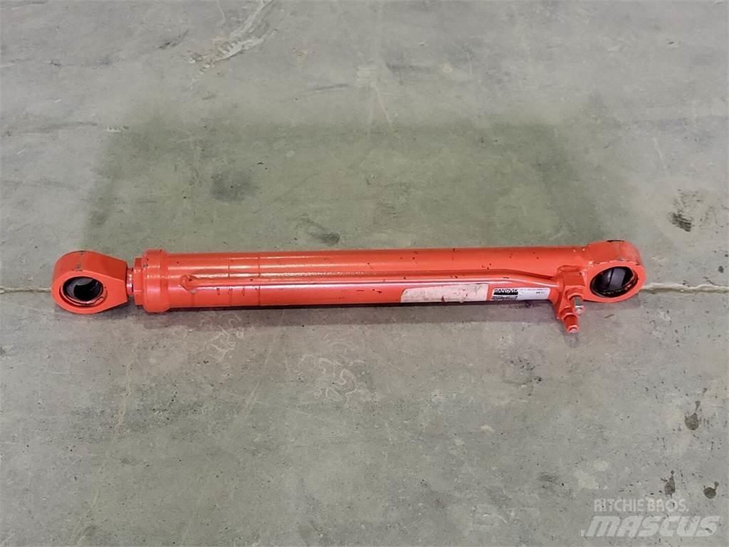 Sandvik 32189668 Muut