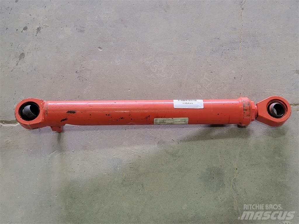 Sandvik 32189668 Muut