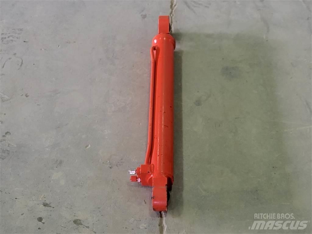 Sandvik 32189668 Muut