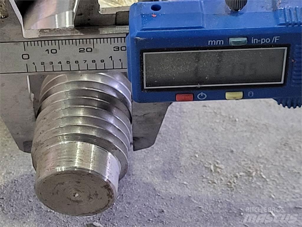 Sandvik 55000919 Muut koneet