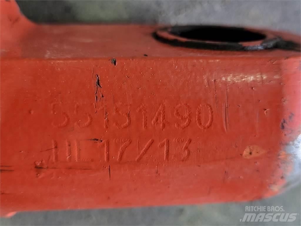 Sandvik 55151490 Muut