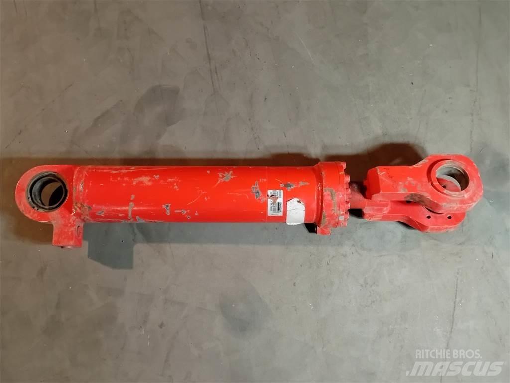 Sandvik 56014134 Muut