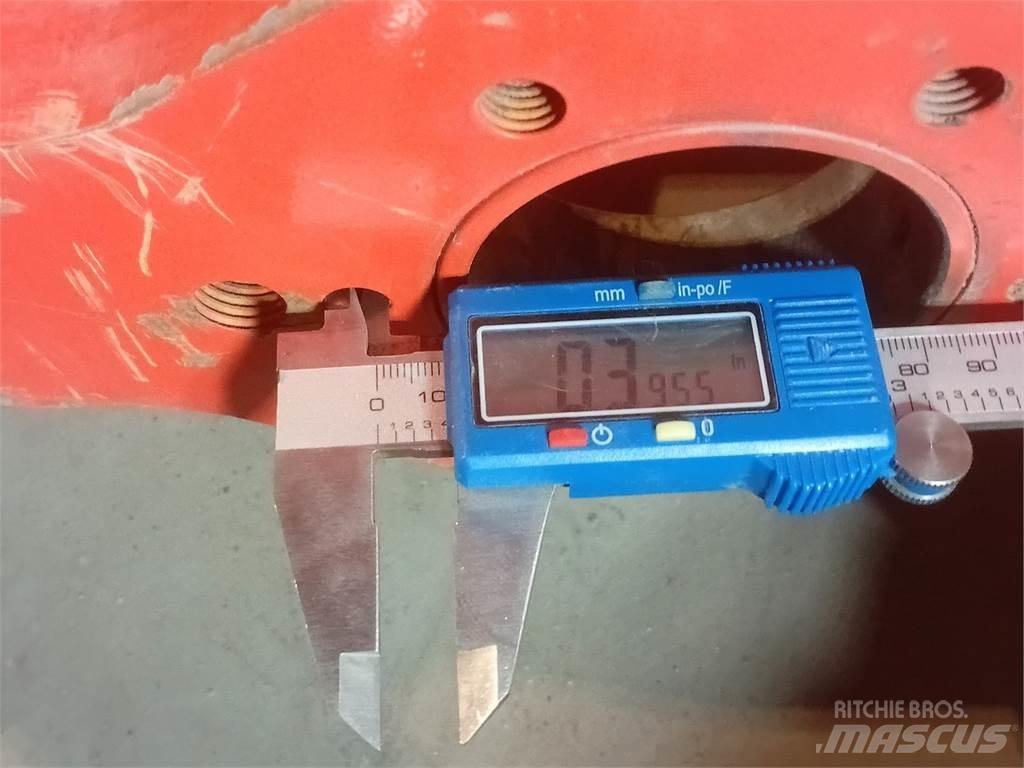 Sandvik 56014134 Muut