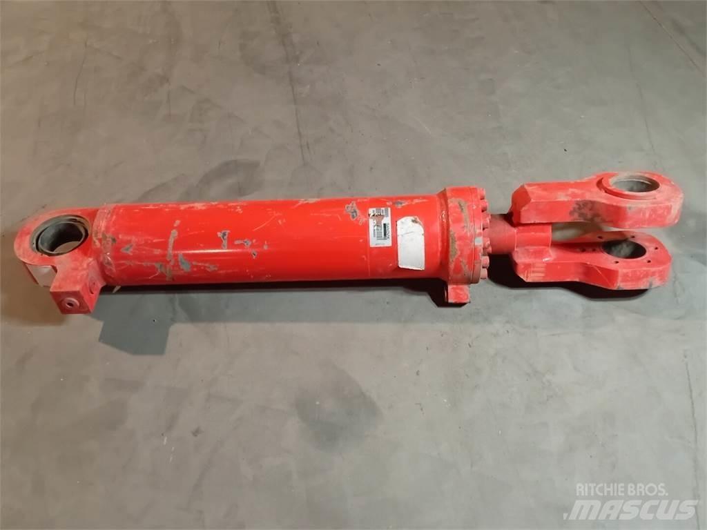 Sandvik 56014134 Muut