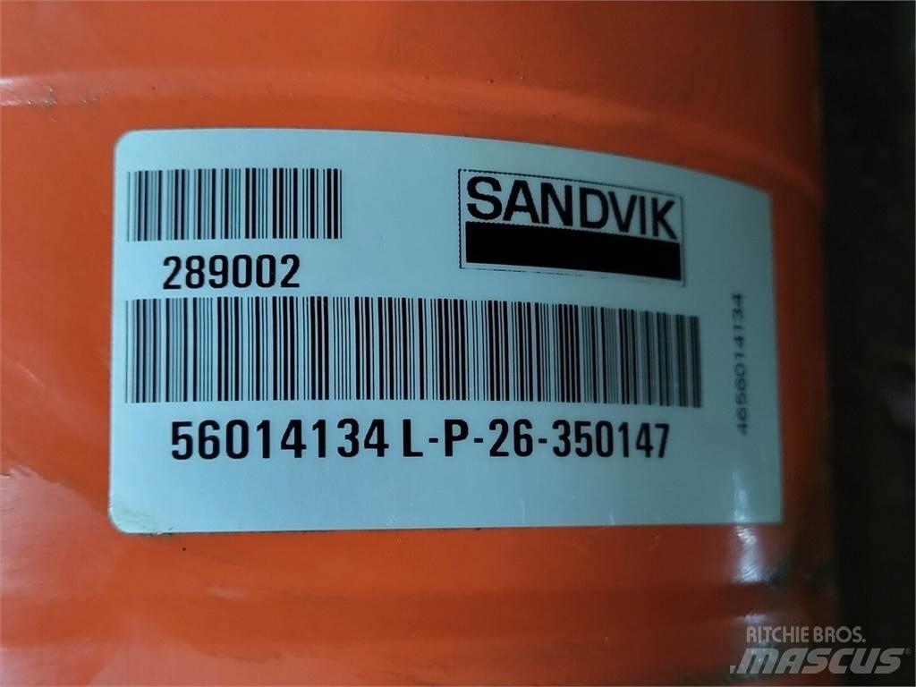 Sandvik 56014134 Muut