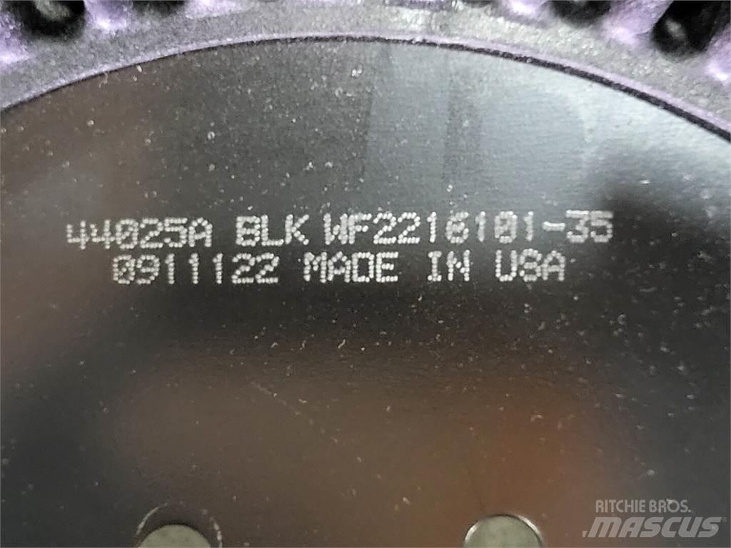 Sandvik 56015517 Muut