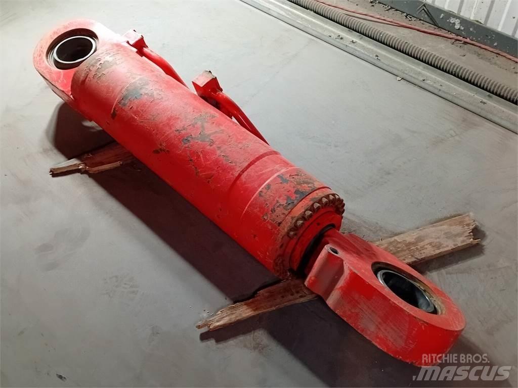 Sandvik 56029089 Muut