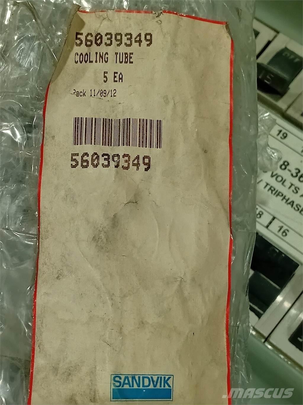 Sandvik 56039349 Muut koneet