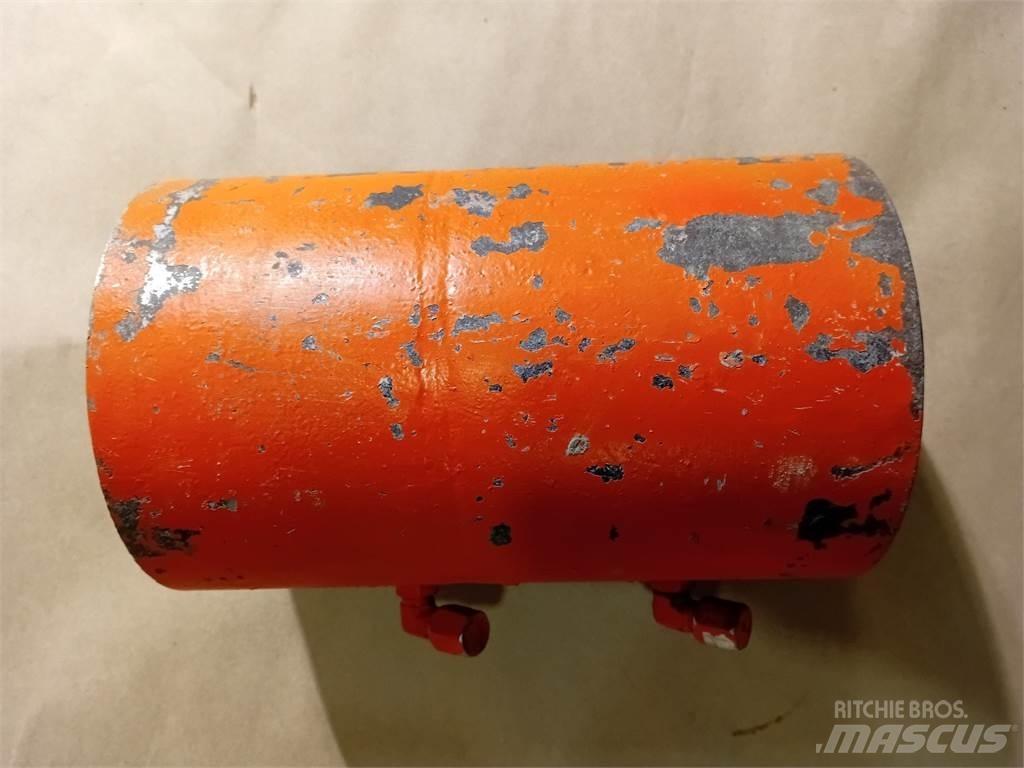 Sandvik 76350015 Muut koneet