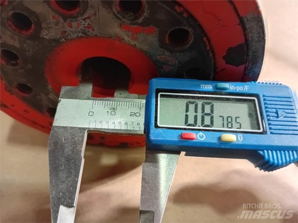 Sandvik 76350015 Muut koneet