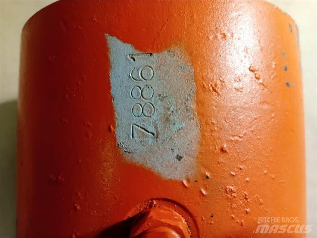 Sandvik 76350015 Muut koneet