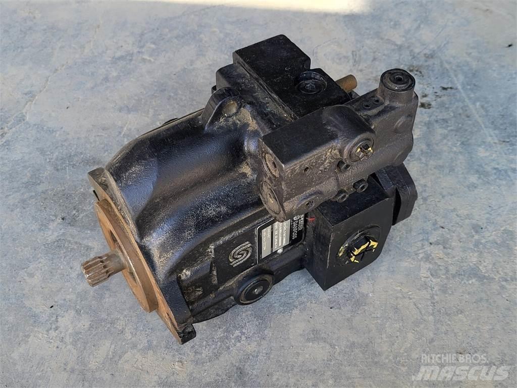 Sauer Danfoss 7005642 Vesipumput
