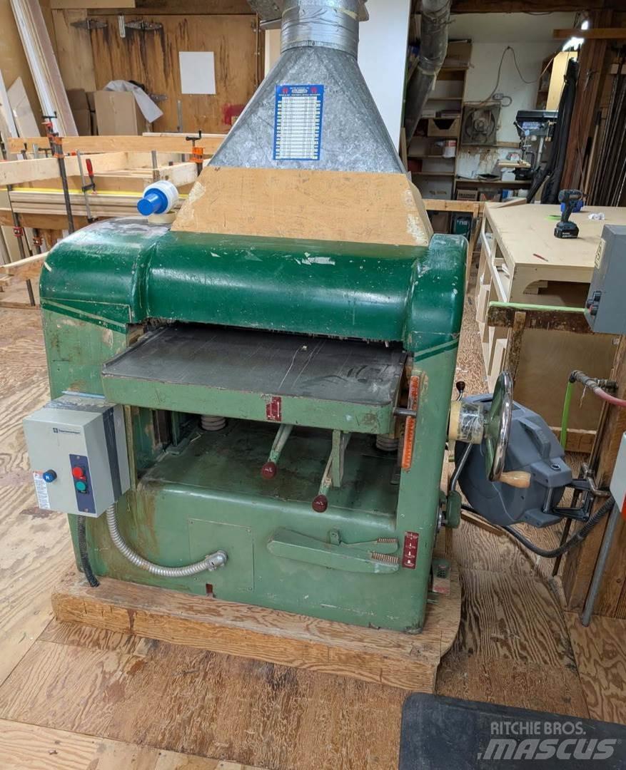  SCHELLING D66 Jyrsimet